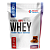 Анонс фото fitness formula 100% whey protein premium (2000 гр) печенье