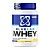 Анонс фото usn (sar) bluelab 100% whey premium protein (2 кг) банановый молочный коктейль