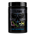 Анонс фото usn qhush black pre-workout (220 гр) голубая малина