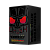 Анонс фото usn (sar) qhush platinum black (300 гр) фруктовый фьюжн