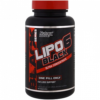 Анонс фото nutrex research lipo-6 black ultra concentrate (60 капс)