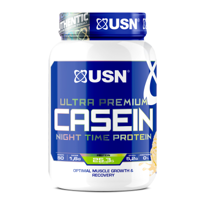 Детальное фото USN (SAR) Casein (800 гр) Шоколад
