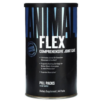 Детальное фото Universal Nutrition Animal Flex (44 пак.)