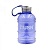 Анонс фото usn water bottle jug (1 л) синий