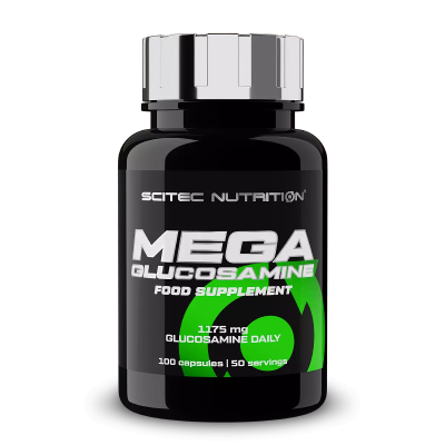 Детальное фото Scitec Nutrition Mega MSM (100 капс)