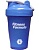 Анонс фото fitness formula шейкер с держателем (500 мл) голубой, с венчиком