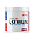 Анонс фото fitness formula citrulline (200 гр)
