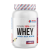 Детальное фото Fitness Formula Whey Protein Premium (900 гр) банка Ваниль