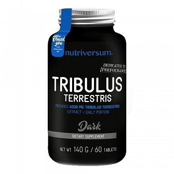 Анонс фото nutriversum dark testobuster (120 табл)