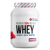 Детальное фото Fitness Formula Whey Protein Premium (2000 гр) банка Малина