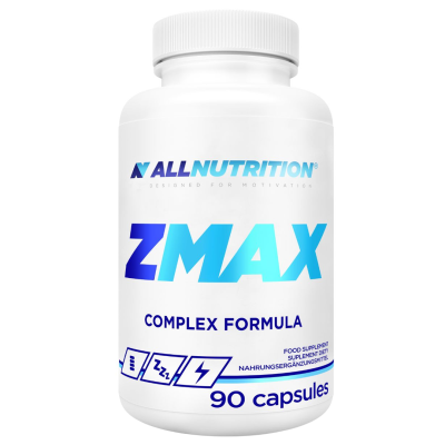 Детальное фото AllNutrition ZMAX (90 капс)