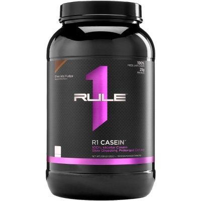 Детальное фото Rule 1 Casein (924 гр) Слабосоленая карамель