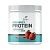 Анонс фото just fit high whey protein 76% (400 гр) pr66 клубника