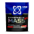 Детальное фото USN Hyperbolic Mass (1 кг) Клубника