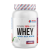 Детальное фото Fitness Formula Whey Protein Premium (900 гр) банка Натуральный