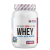 Детальное фото Fitness Formula Whey Protein Premium (900 гр) банка Черника
