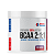 Анонс фото fitness formula bcaa 2:1:1 (200 гр) без вкуса