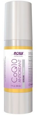 Детальное фото NOW CoQ10 Antioxidant Serum (30 мл)