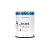 Анонс фото nutriversum flow bcaa + gluta (360 гр) черная смородина