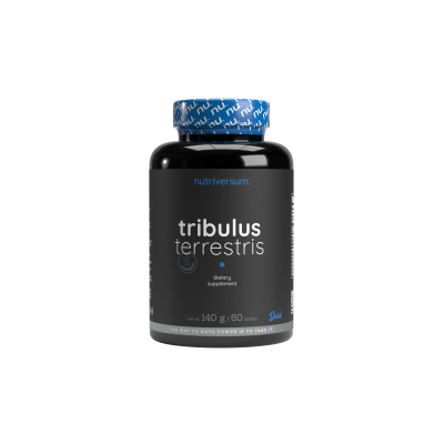 Детальное фото Nutriversum Dark Testobuster (60 табл)