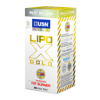 Детальное фото USN (SAR) Phedra Cut Lipo X Gold (80 капс)