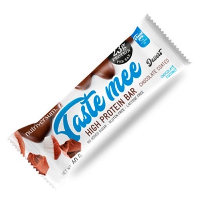 Детальное фото Nutriversum Taste Mee High Protein Bar (60 гр) Шоколад - кокос