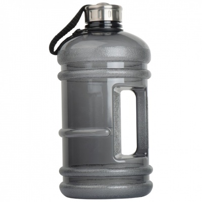 Детальное фото Бутылка для воды без логотипа (2200 мл)