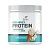 Анонс фото just fit high whey protein 76% (400 гр) pr66 мороженое