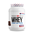 Анонс фото fitness formula whey protein premium (2000 гр) банка печенье