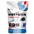 Анонс фото fitness formula 100% whey protein premium (900 гр) черника