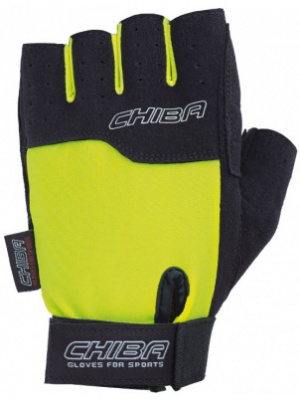 Анонс фото chiba power (пара) перчатки арт. 40400 размер s