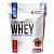 Анонс фото fitness formula 100% whey protein premium (2000 гр) печенье & крем
