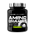 Анонс фото scitec nutrition amino charge (570 гр) яблоко