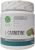 Детальное фото Nature Foods L-Carnitine (150 гр) Клубника-Киви