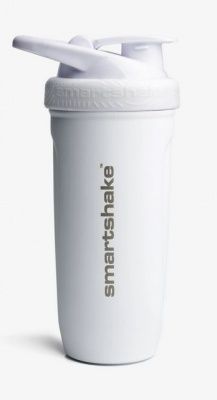 Детальное фото SmartShake Шейкер Reforce (900 мл) Белый