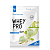 Анонс фото nutriversum pure whey pro 79% (30 гр) черничный чизкейк
