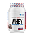 Анонс фото fitness formula whey protein premium (900 гр) банка шоколад