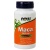 Детальное фото NOW Maca 500 mg (100 капс)