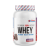 Детальное фото Fitness Formula Whey Protein Premium (900 гр) банка Черника