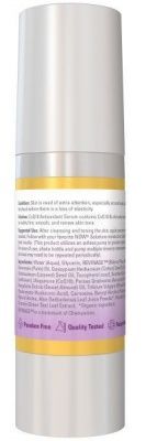 Детальное фото NOW CoQ10 Antioxidant Serum (30 мл)