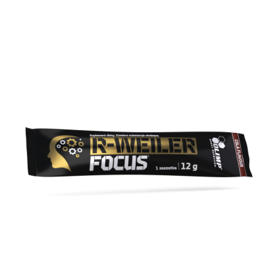 Детальное фото Olimp R-Weiler Focus Stick (12 гр) Кола