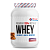 Анонс фото fitness formula whey protein premium (2000 гр) банка печенье
