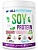Анонс фото allnutrition soy protein (500 гр) вишневый йогурт