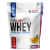Детальное фото Fitness Formula 100% Whey Protein Premium (2000 гр) Банан