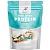 Анонс фото just fit high whey protein 76% (900 гр) пакет ванильное мороженое