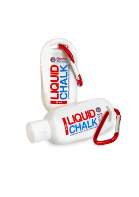 Детальное фото Fitness Formula Liquid Chalk (50 мл) магнезия жидкая