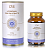 Анонс фото liposomal zinc glycinate + vitamin c 25 mg (60 вег. капс)