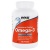 Детальное фото NOW Omega-3 1000 mg (500 гел. капс)
