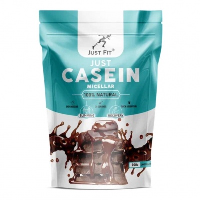 Детальное фото Just Fit Just Casein (900 гр) pr66 Шоколад