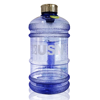 Анонс фото usn water bottle jug (1 л)